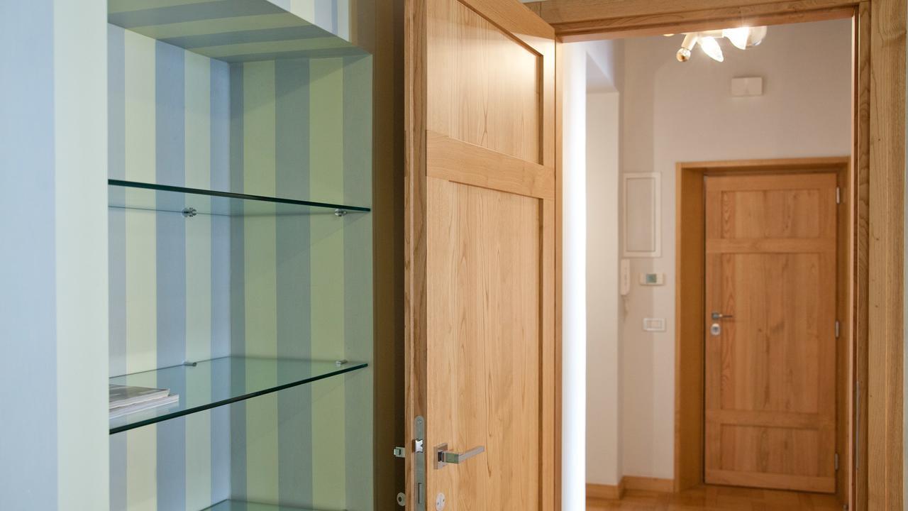 Pantheon Suite Apartment روما المظهر الخارجي الصورة