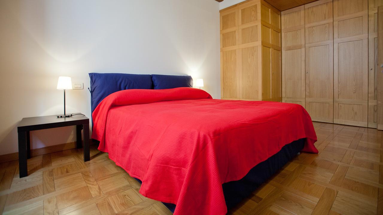 Pantheon Suite Apartment روما المظهر الخارجي الصورة
