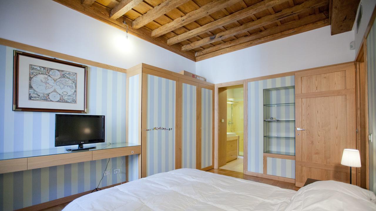 Pantheon Suite Apartment روما المظهر الخارجي الصورة