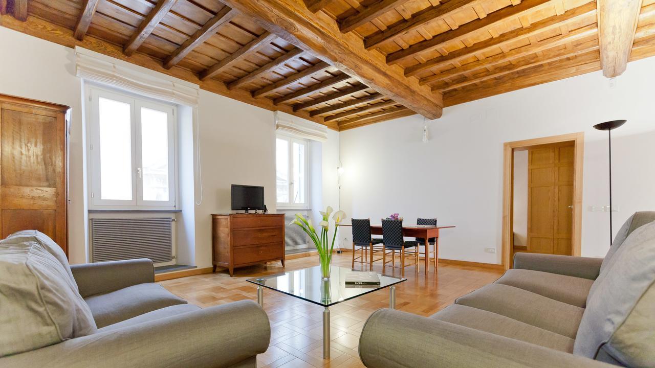 Pantheon Suite Apartment روما المظهر الخارجي الصورة