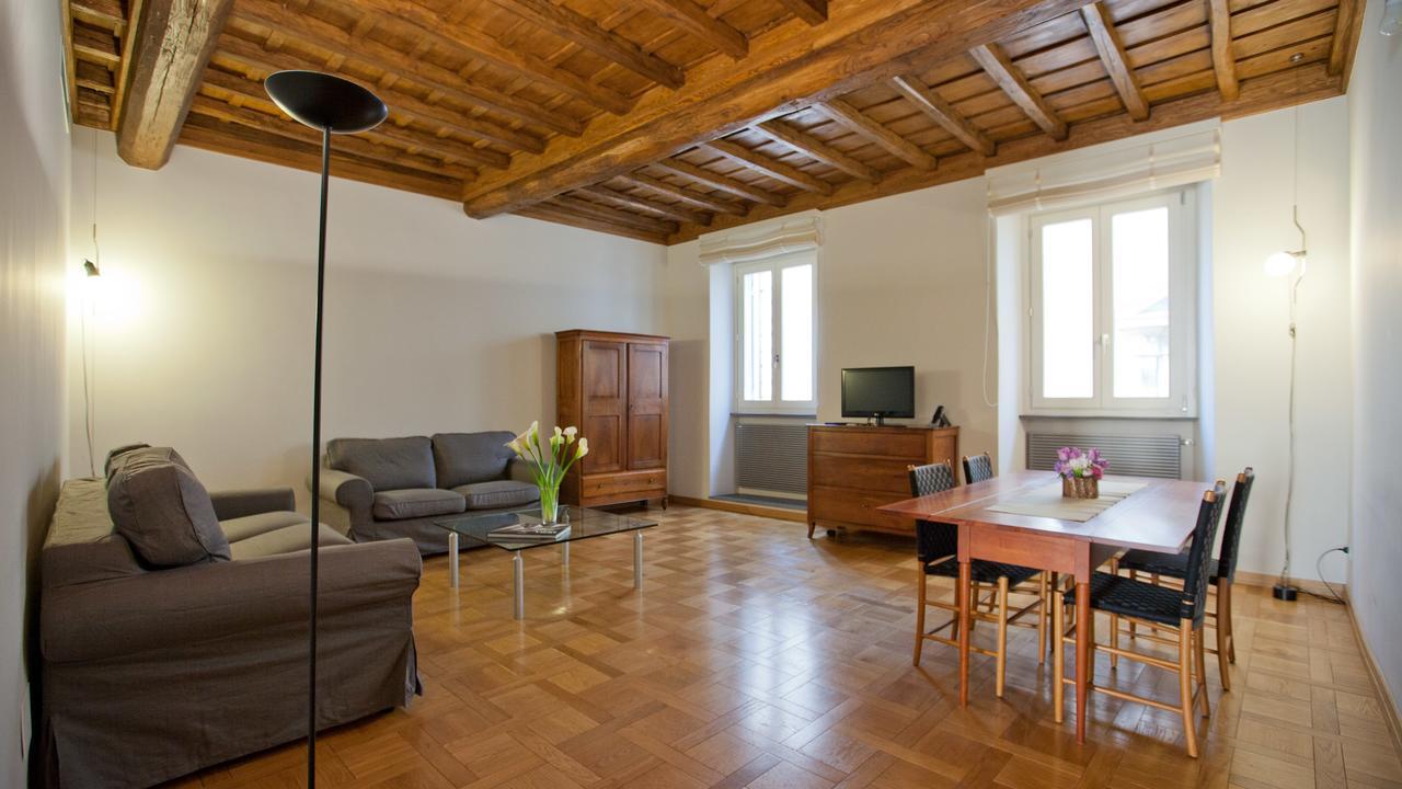 Pantheon Suite Apartment روما المظهر الخارجي الصورة