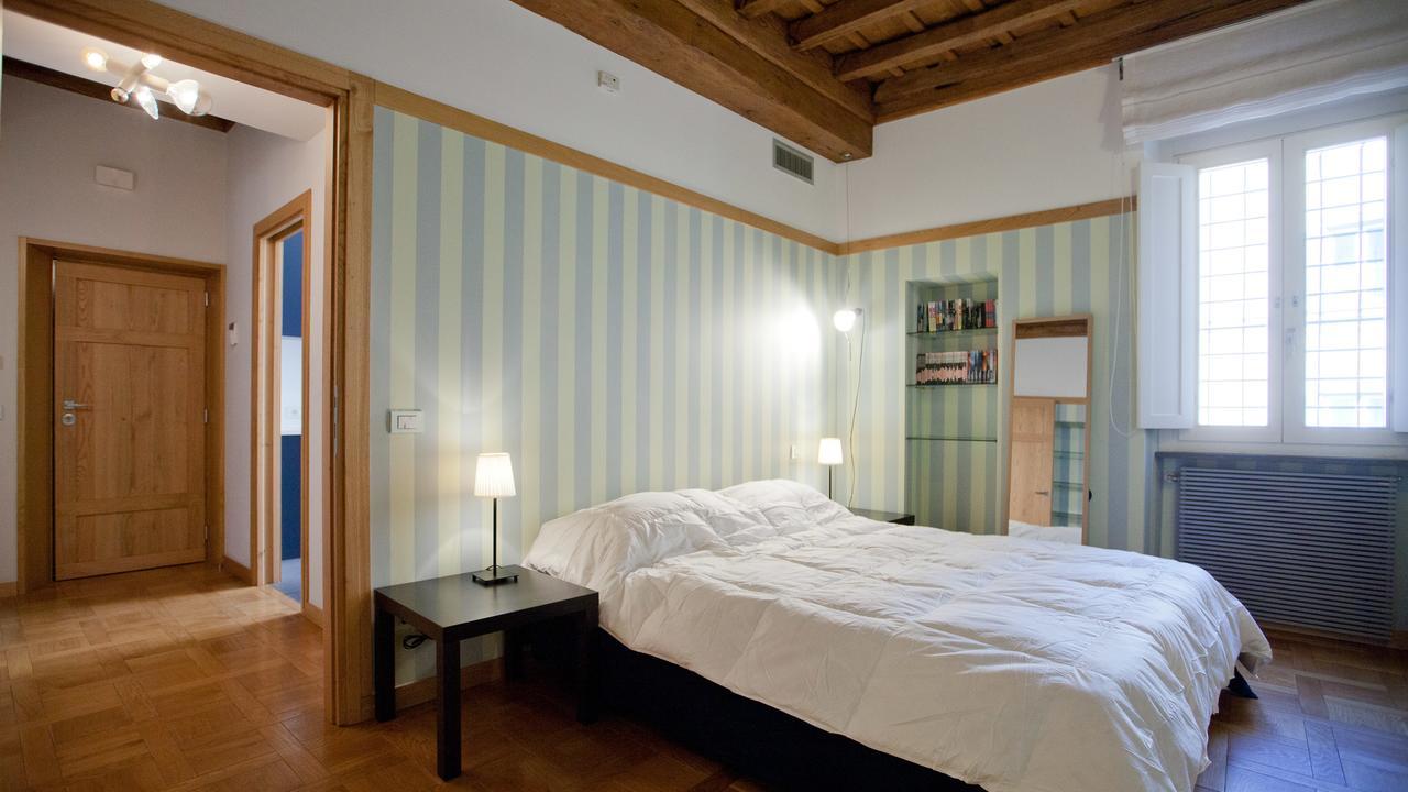 Pantheon Suite Apartment روما المظهر الخارجي الصورة
